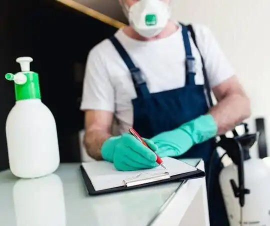 pest control Tom's Creek